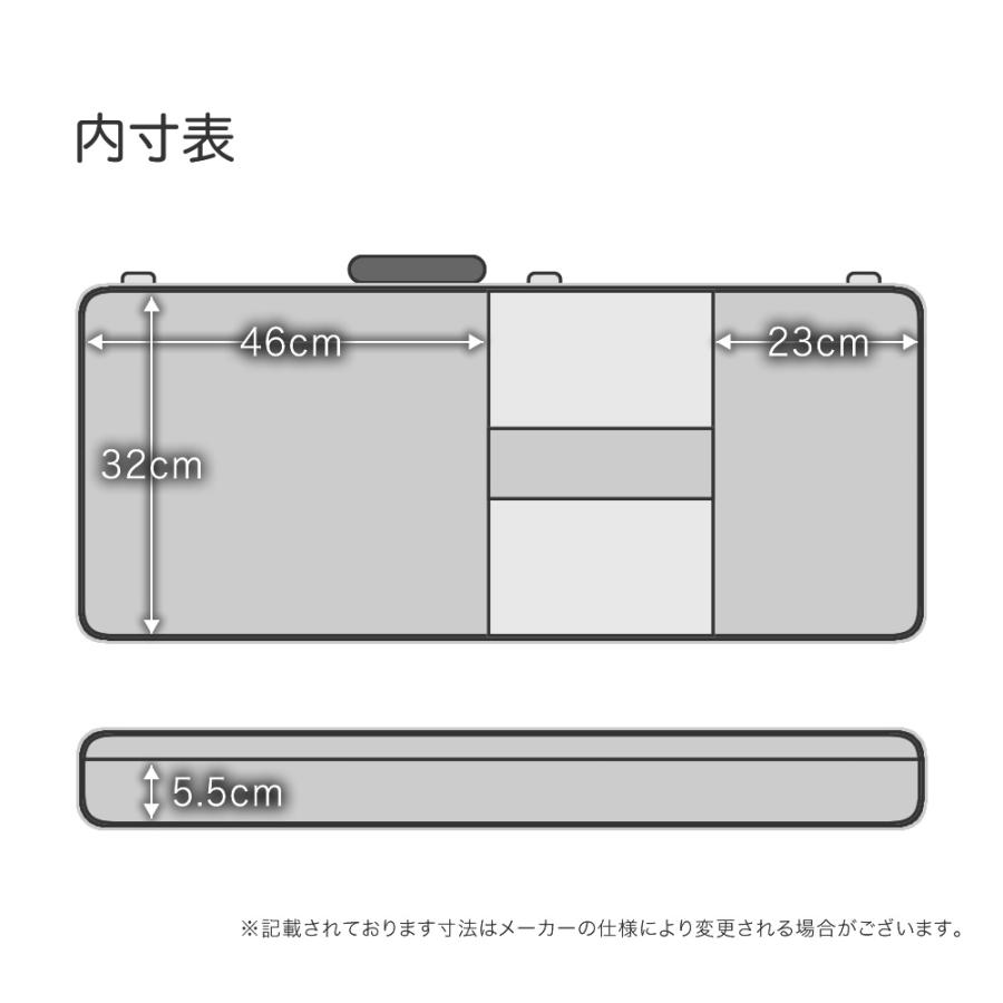 エレキギター(ST/TL)用 ABS製ハードケース EA-130〔KC ギターケース