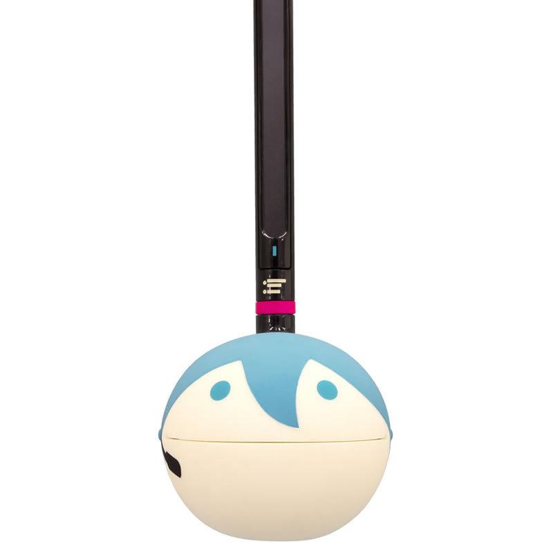 明和電機 オタマトーン 初音ミク Ver.〔OTAMATONE HATSUNE MIKU