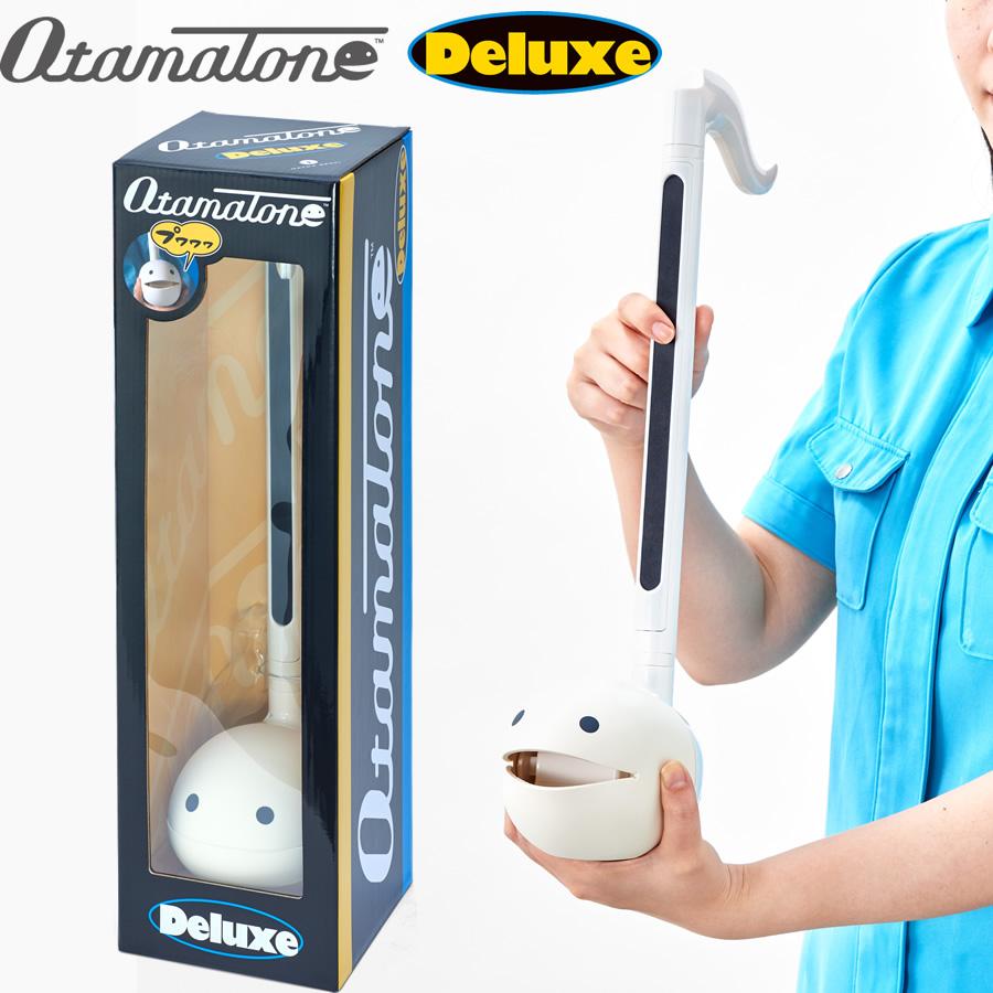 明和電機 オタマトーン デラックス〔Otamatone Deluxe DX 大きい