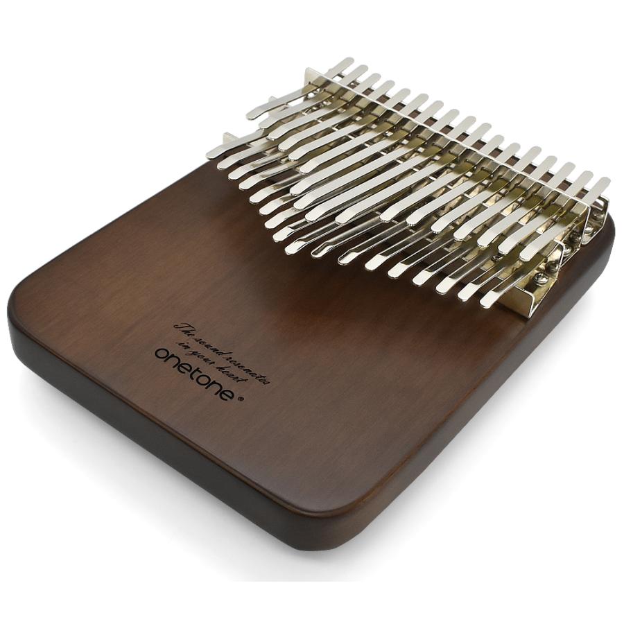 onetone OTKLS 34 ピックアップ付き onetone OTKLS 34 ピックアップ付き onetone 単板 34キー カリンバ
