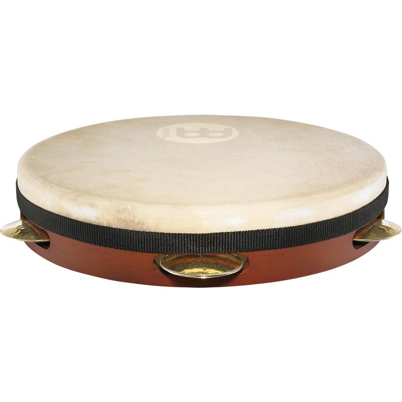 MEINL（マイネル） MEINL Percussion パンデイロ 10