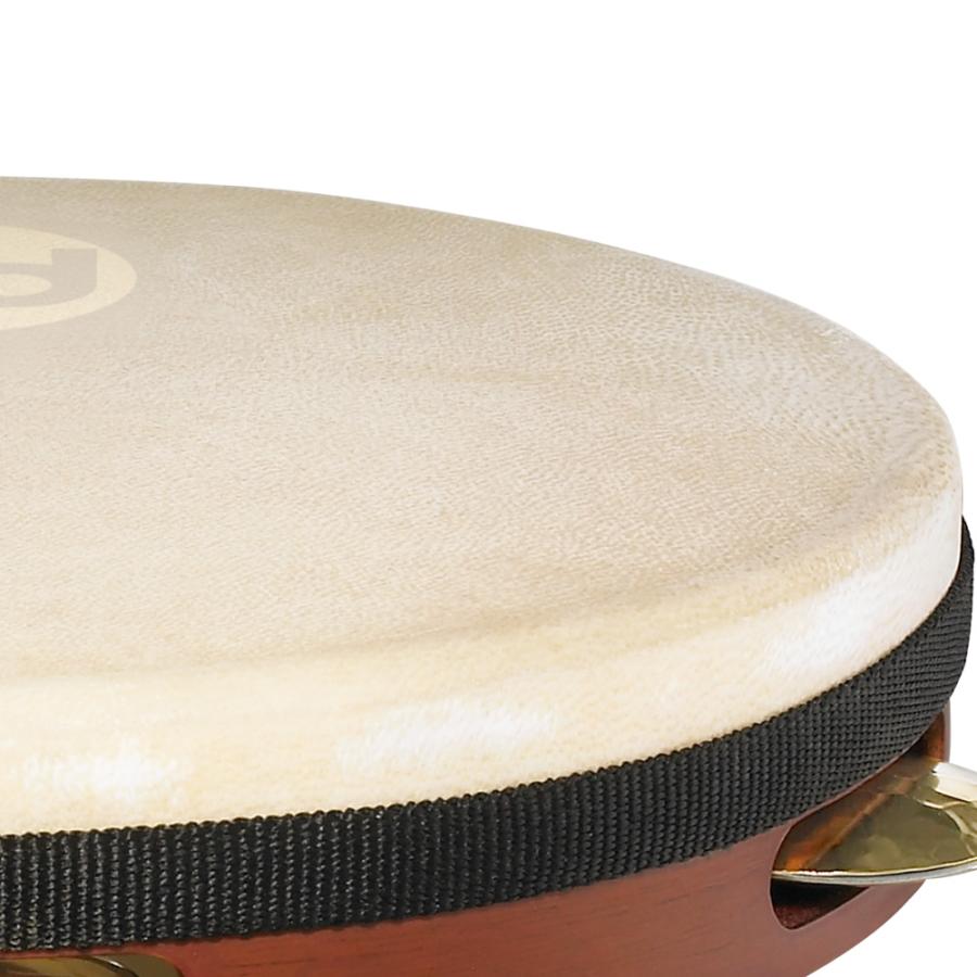 MEINL（マイネル） MEINL Percussion パンデイロ 10