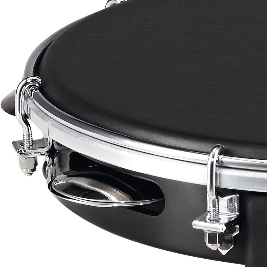 MEINL（マイネル） MEINL Percussion パンデイロ 10