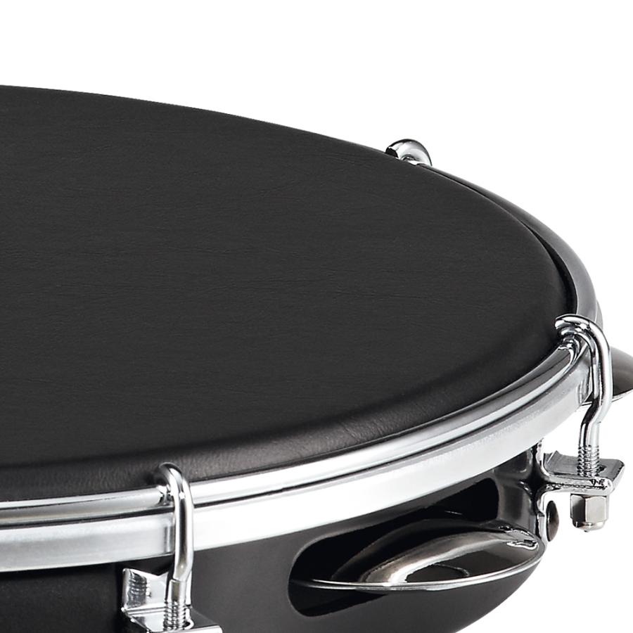MEINL（マイネル） MEINL Percussion パンデイロ 10