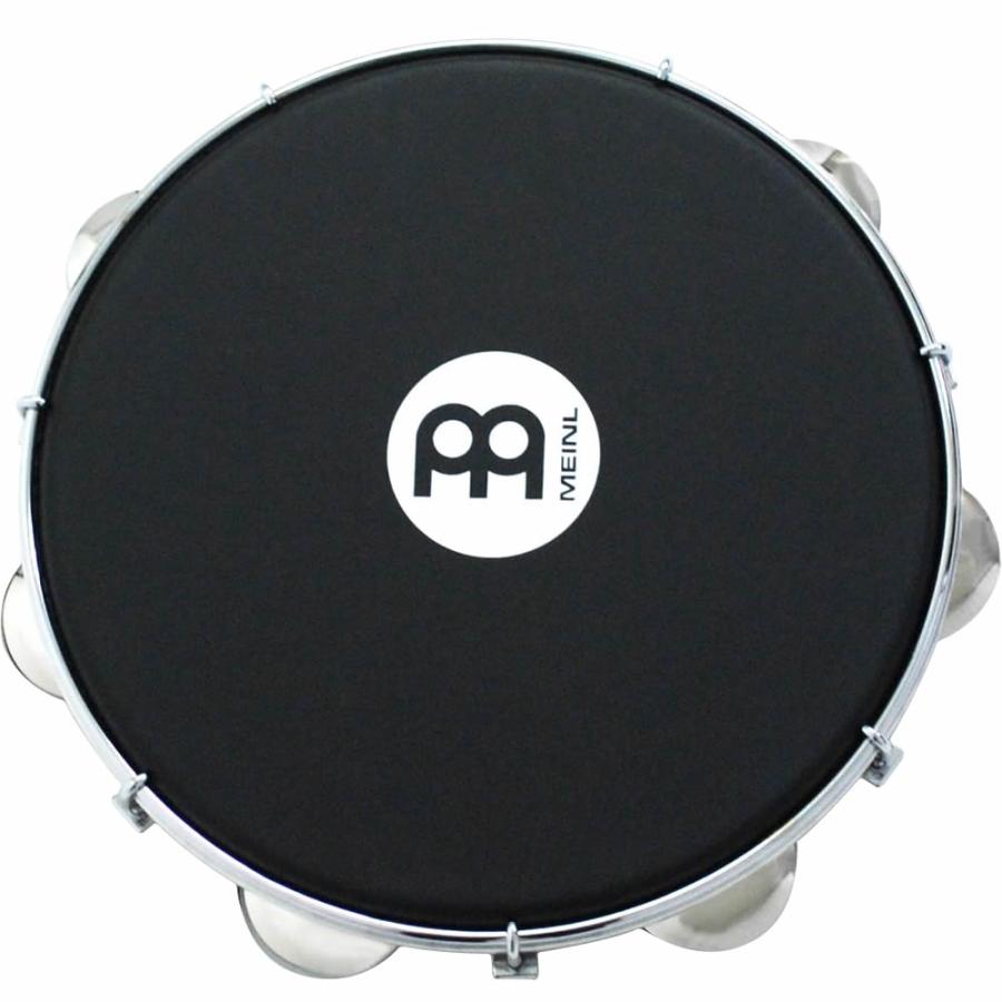 MEINL（マイネル） MEINL Percussion パンデイロ 10