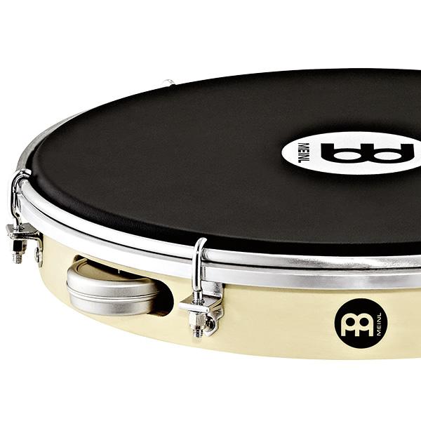 MEINL（マイネル） MEINL Percussion シェーカー・パンデイロ 10