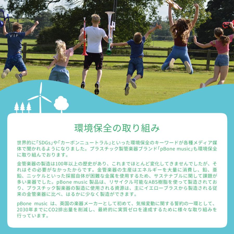 pCorder ピーコーダー ソプラノC調 バロック式リコーダー〔pBone music pInstruments プラスティック楽器 子供用管楽器 音育 知育楽器 軽量 高耐久 ABS製 抗菌〕 |  | 01