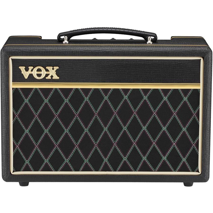 VOX ベースアンプ Pathfinder Bass 10［ヴォックス ボックス 10W パスファインダーベース10 PFB10］｜sakuragakki｜02