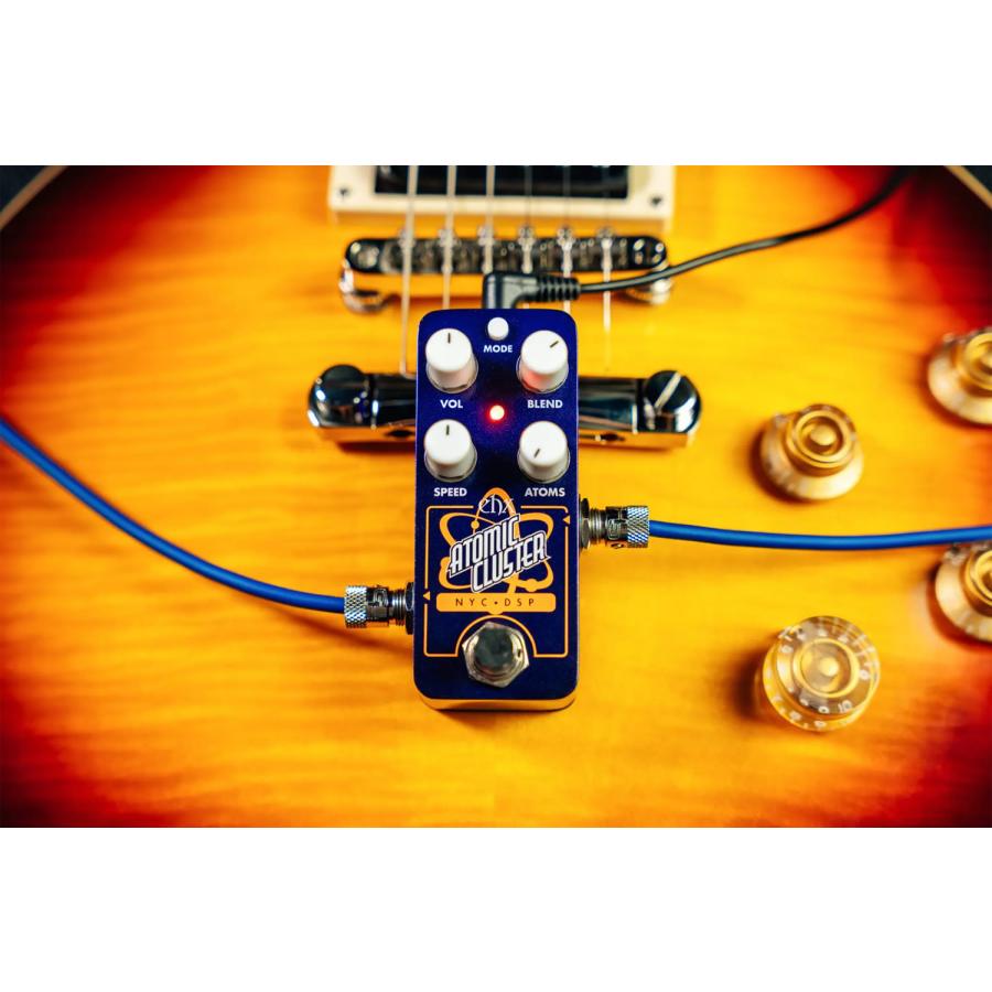 今だけピック10枚セット付き』Pico Atomic Cluster 〔 ピコアトミック