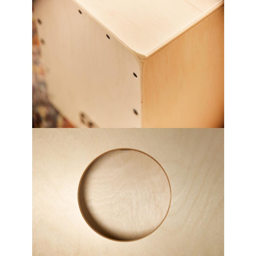 MEINL（マイネル） MEINL Percussion カホン パッシブピエゾ