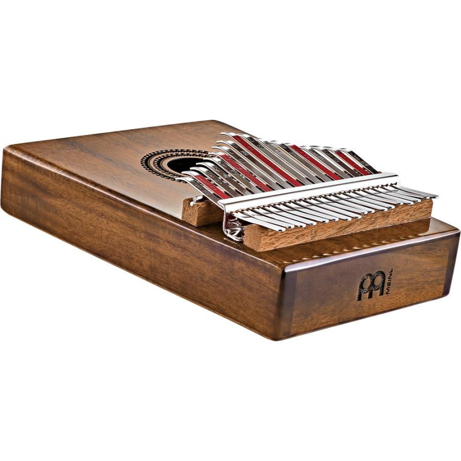 MEINL Sonic Energy サウンドホール・ピックアップ・カリンバ 17音 PKL1707H〔マイネル ソニックエナジー SOUND HOLE PICKUP KALIMBAS エレキカリンバ〕_2