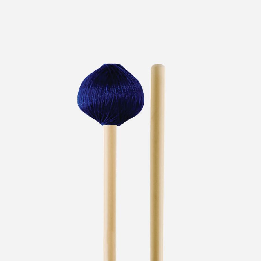 PROMARK マリンバマレット Diversity Series バーチ材 Soft DV5R〔プロマーク キーボードマレット 鍵盤マレット Marimba Mallet パーカッション 打楽器 バチ〕＊_5