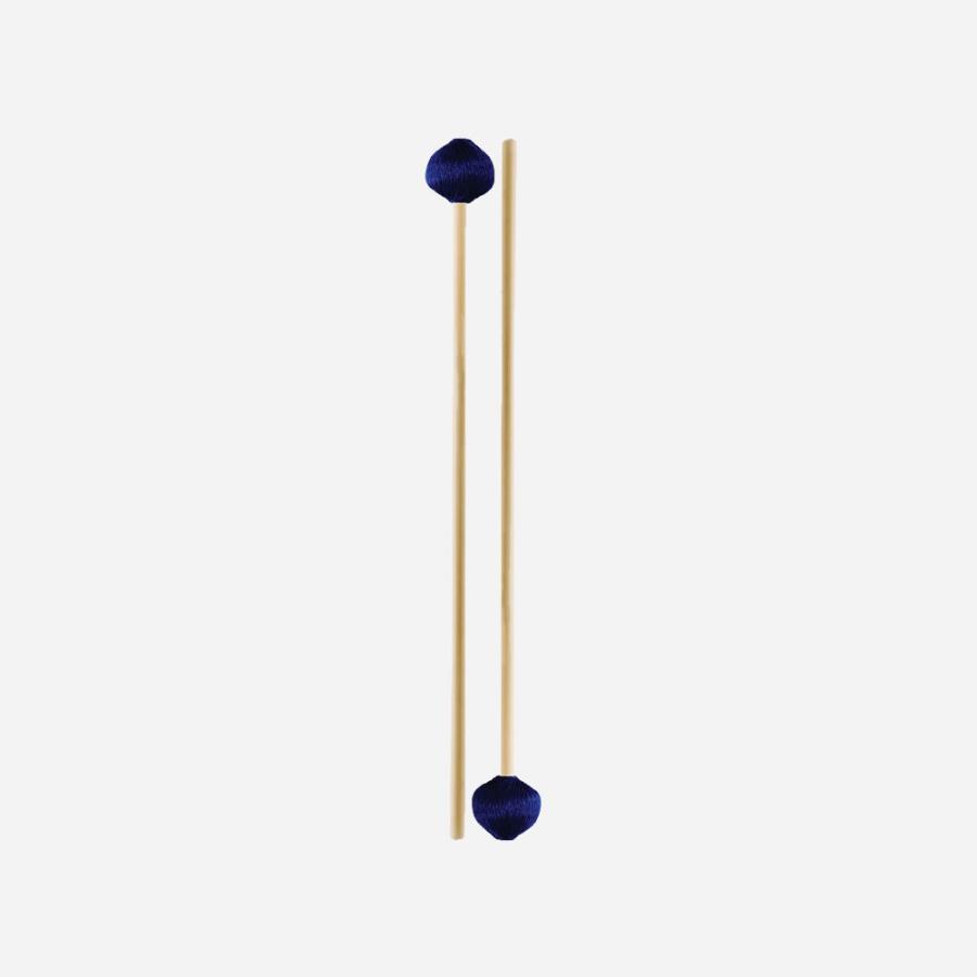 PROMARK マリンバマレット Diversity Series バーチ材 Soft DV5R〔プロマーク キーボードマレット 鍵盤マレット Marimba Mallet パーカッション 打楽器 バチ〕＊_6