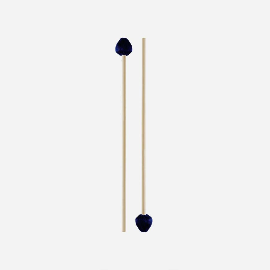 PROMARK マリンバマレット Diversity Series バーチ材 Medium-Soft DV6R〔プロマーク キーボードマレット 鍵盤マレット Marimba Mallet バチ〕＊_6