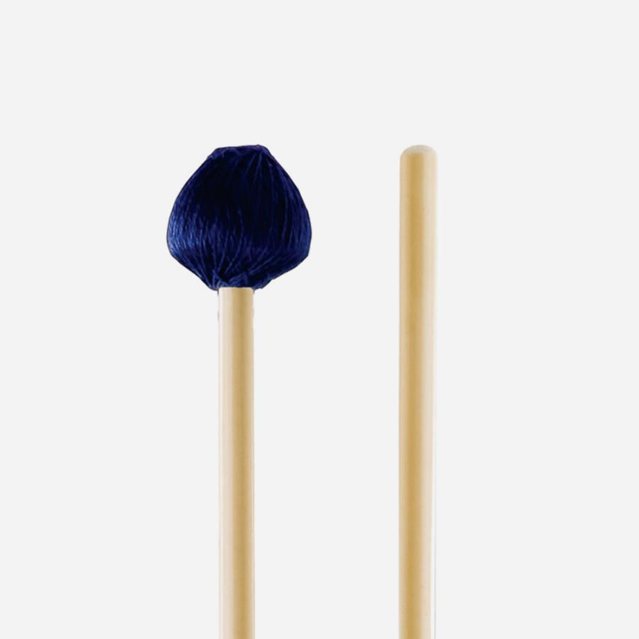 PROMARK マリンバマレット Diversity Series バーチ材 Medium-Hard DV7R〔プロマーク キーボードマレット 鍵盤マレット Marimba Mallet バチ〕＊_5