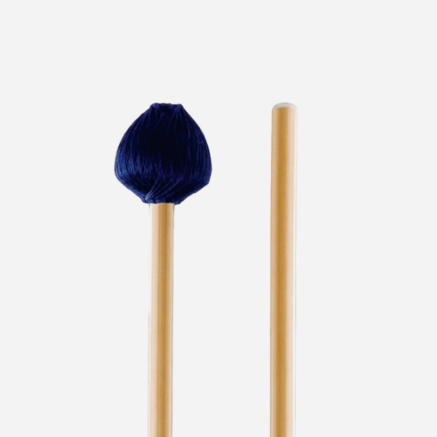PROMARK マリンバマレット Diversity Series バーチ材 Hard DV8R〔プロマーク キーボードマレット 鍵盤マレット Marimba Mallet パーカッション 打楽器 バチ〕＊_5