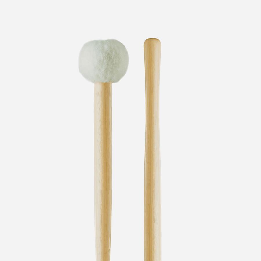 PROMARK バスドラムマレット Performer Series PSBD3 General Bass Mallet〔プロマーク Marching Bass Mallet パーカッション 打楽器 バチ〕＊_2