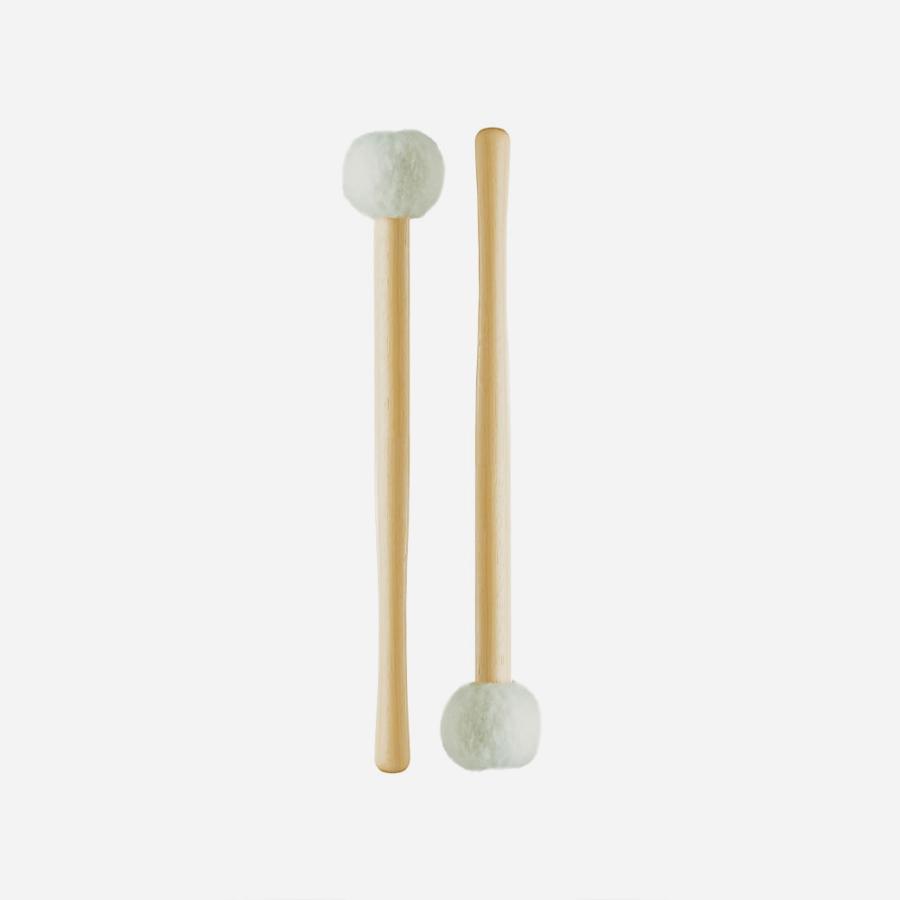 PROMARK バスドラムマレット Performer Series PSBD3 General Bass Mallet〔プロマーク Marching Bass Mallet パーカッション 打楽器 バチ〕＊_4