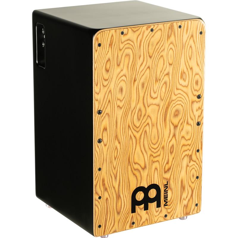 Meinl 木製カホン Cajons & Cajon Castanets｜MEINL（マイネル）パーカッション