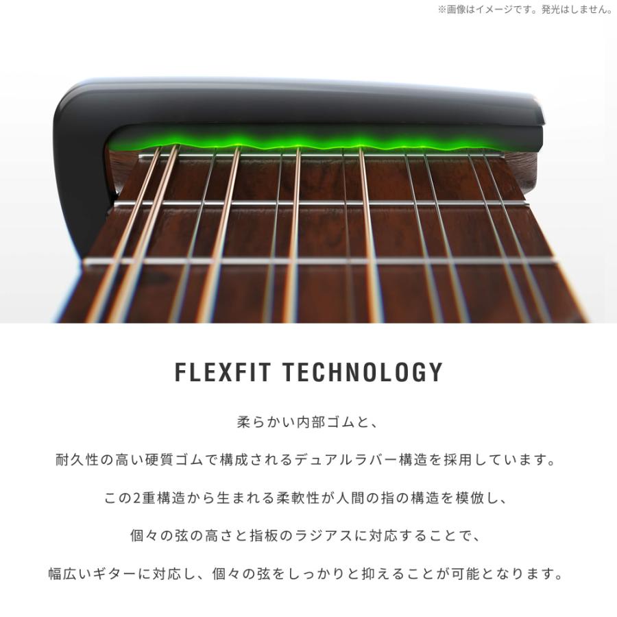 ギターカポタスト Amazon | ギターカポ、カポ、アコースティックギター用カポ