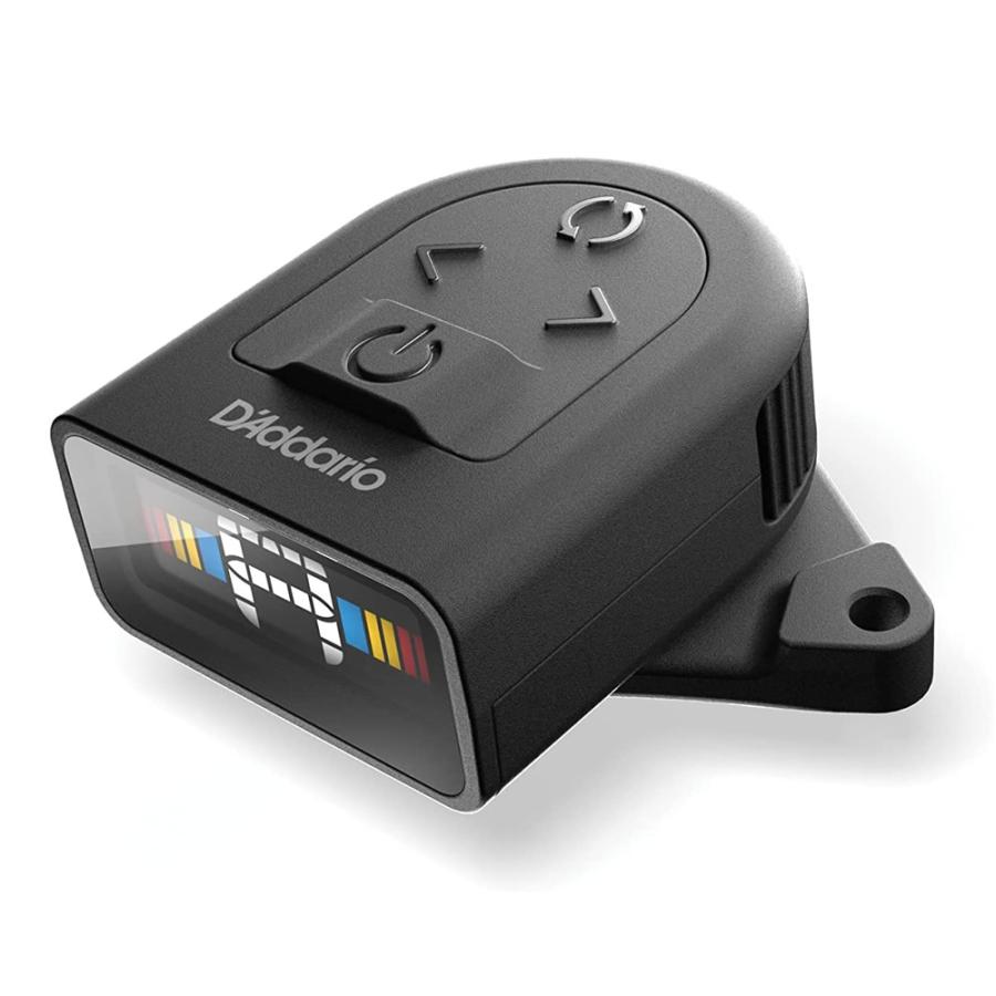 PACIFICA PAC120HTBS （＋チューナー、ケーブル、スタンド） Paradigm® | 付属品