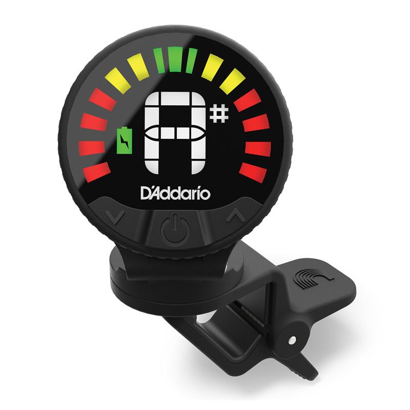 D Addario Nexxus 360リチャージャブル ヘッドストック チューナー Pw Ct 26 ダダリオ Pwct26 360度回転クリップ式 Pwct26 サクラ楽器 Yahoo ショッピング店 通販 Yahoo ショッピング