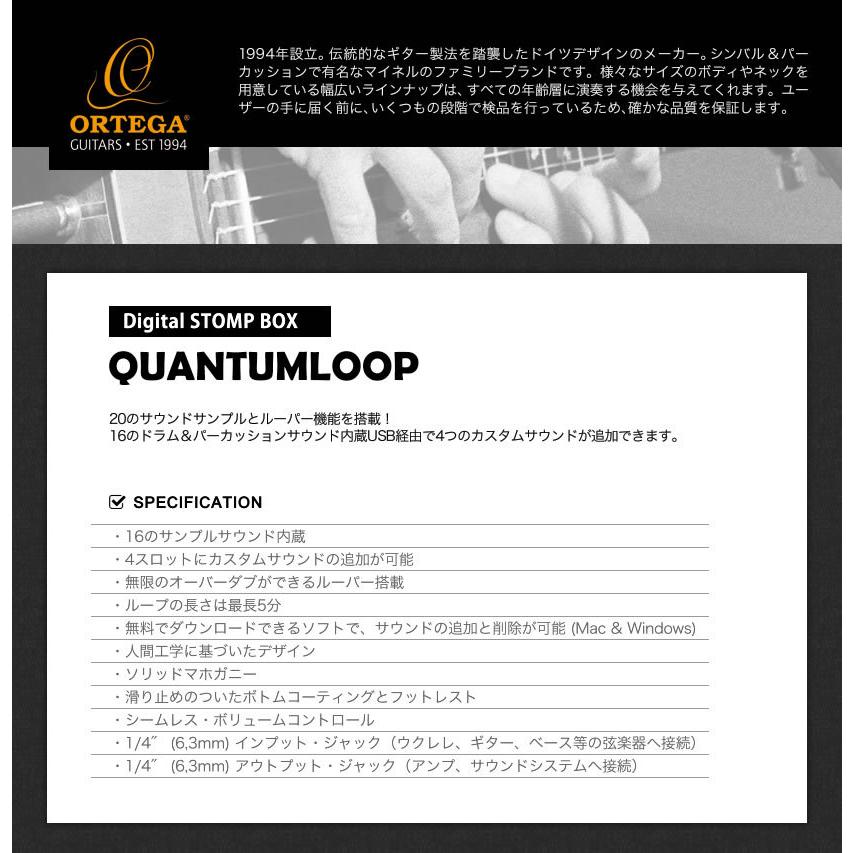 ORTEGA（オルテガ） ORTEGA〔オルテガ〕マルチ・デジタル