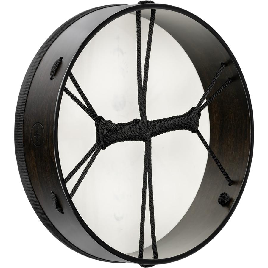 MEINL Sonic Energy リチュアルドラム シンセティックヘッド 14" RD14DWB-SH〔マイネル フレームドラム ヨガ ヒーリング 瞑想 ムーンフェイズ RITUAL DRUM 〕_5