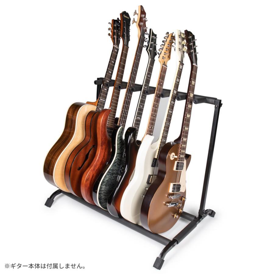 Frameworks GATOR ギタースタンド RI-GTR-RACK7〔ゲーター Frameworks GATOR ギタースタンド RI-GTR-RACK7〔ゲーター