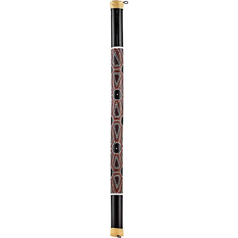 MEINL Sonic Energy バンブー・レインスティック RS1L〔Lサイズ〕〔マイネル レインメーカー BAMBOO RAIN STICK〕