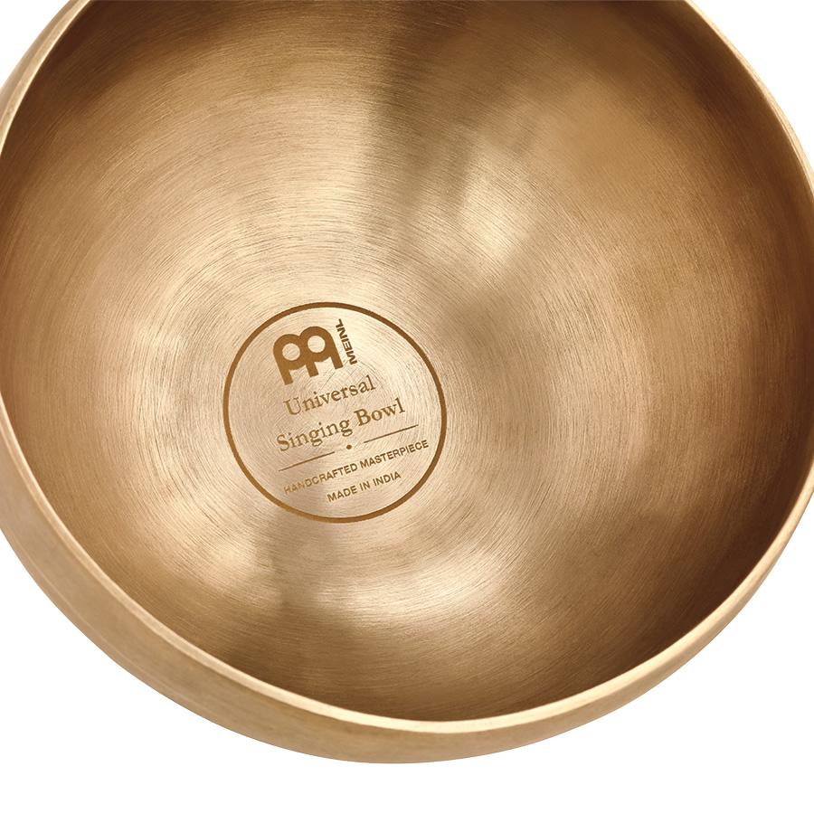 MEINL Sonic Energy シンギングボウル ユニバーサル・シリーズ SB-U-600〔マイネル ソニックエナジー UNIVERSAL SERIES SBU600 ヨガ ヒーリング 瞑想〕_4