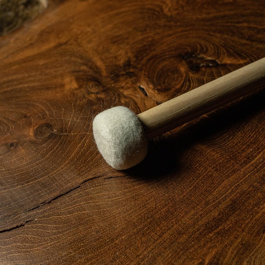 MEINL（マイネル） MEINL Stick & Brush マレット MEDIUM SB401〔マイネル ドラム DRUM MALLET ...