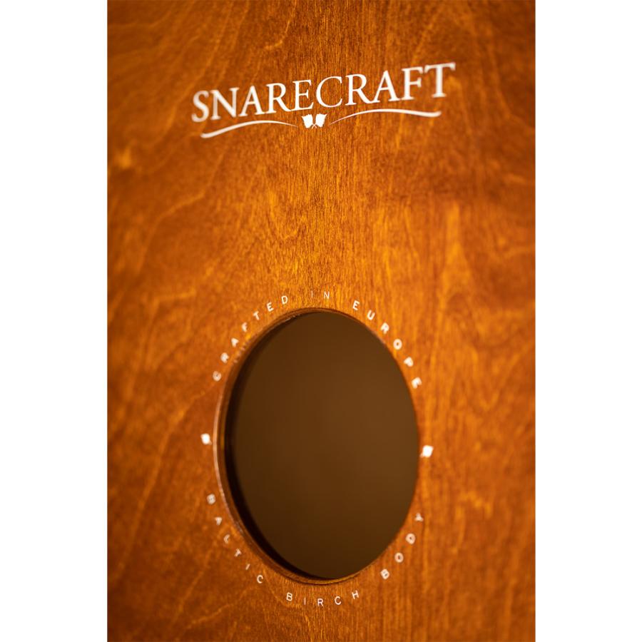 MEINL Percussion カホン Snarecraft Series SC100AB-B〔マイネル