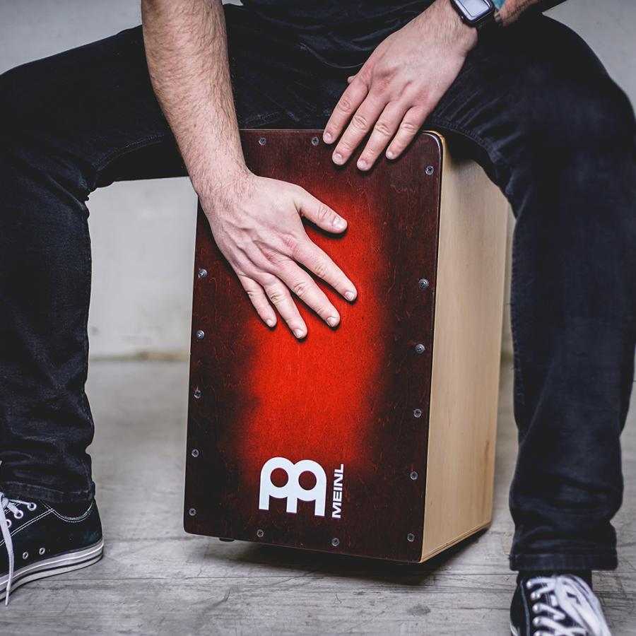 MEINL（マイネル） MEINL Percussion カホン Snarecraft Series