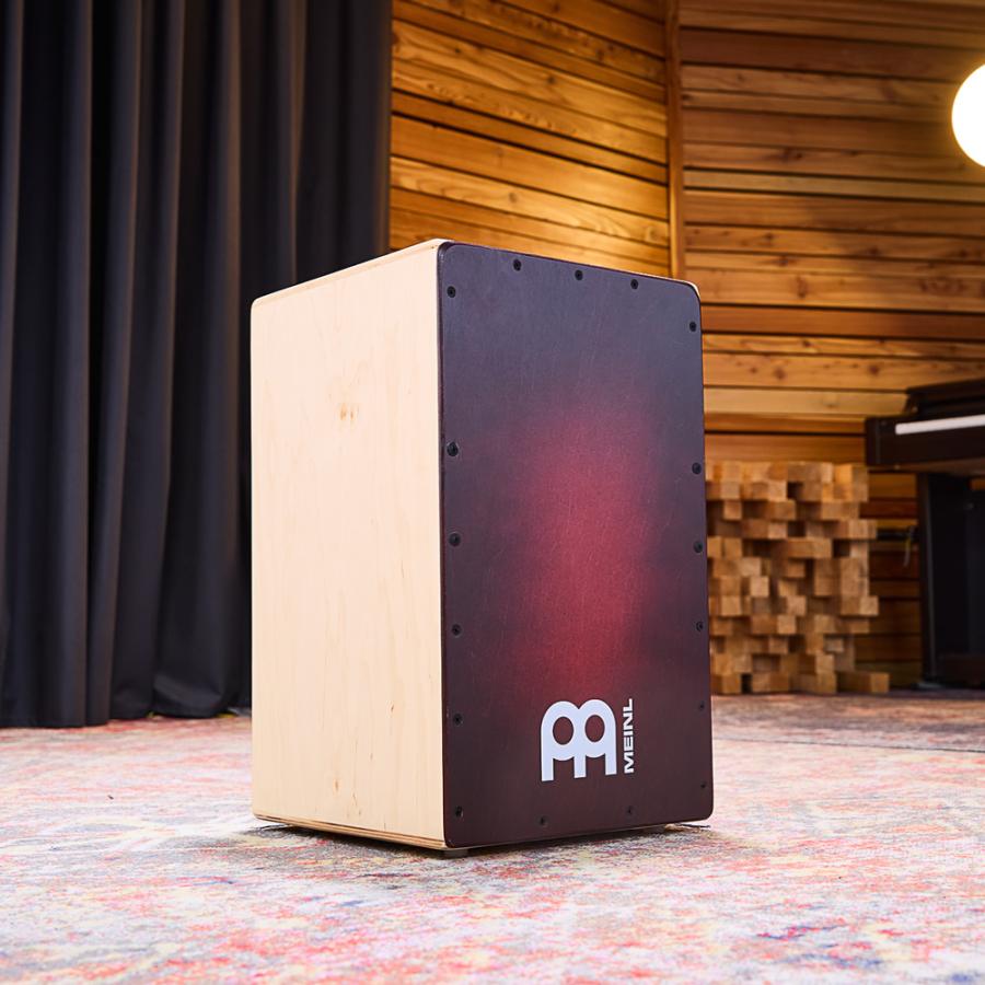 MEINL（マイネル） MEINL Percussion カホン Snarecraft Series