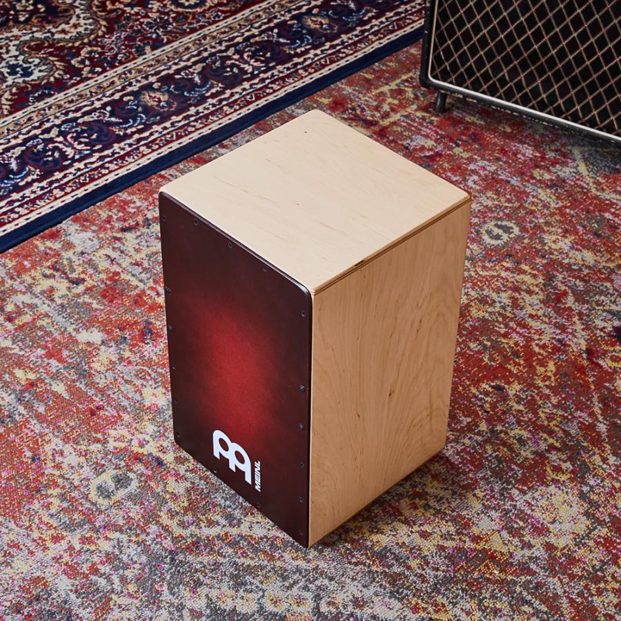 MEINL（マイネル） MEINL Percussion カホン Snarecraft Series