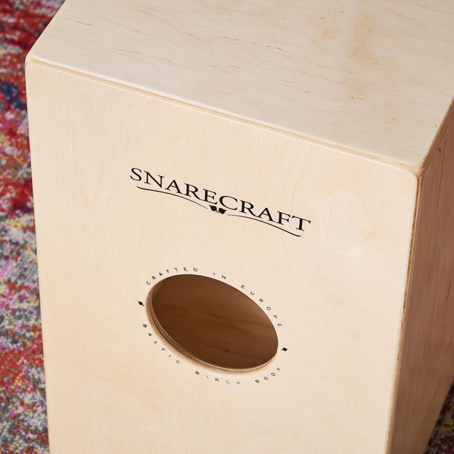 MEINL（マイネル） MEINL Percussion カホン Snarecraft Series