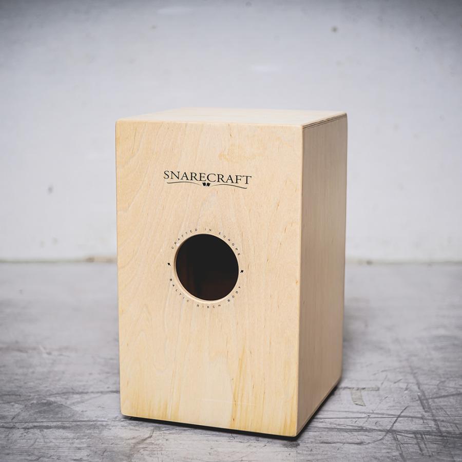 MEINL（マイネル） MEINL Percussion カホン Snarecraft Series