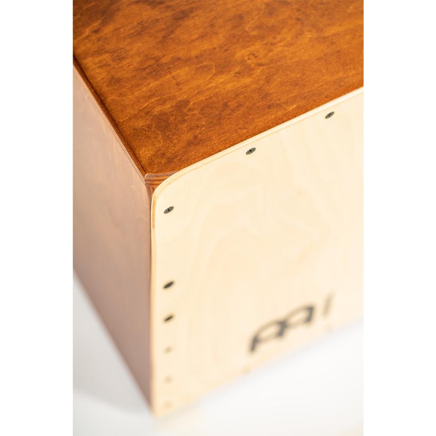 MEINL Percussion カホン Snarecraft Series SC80AB-B〔マイネル