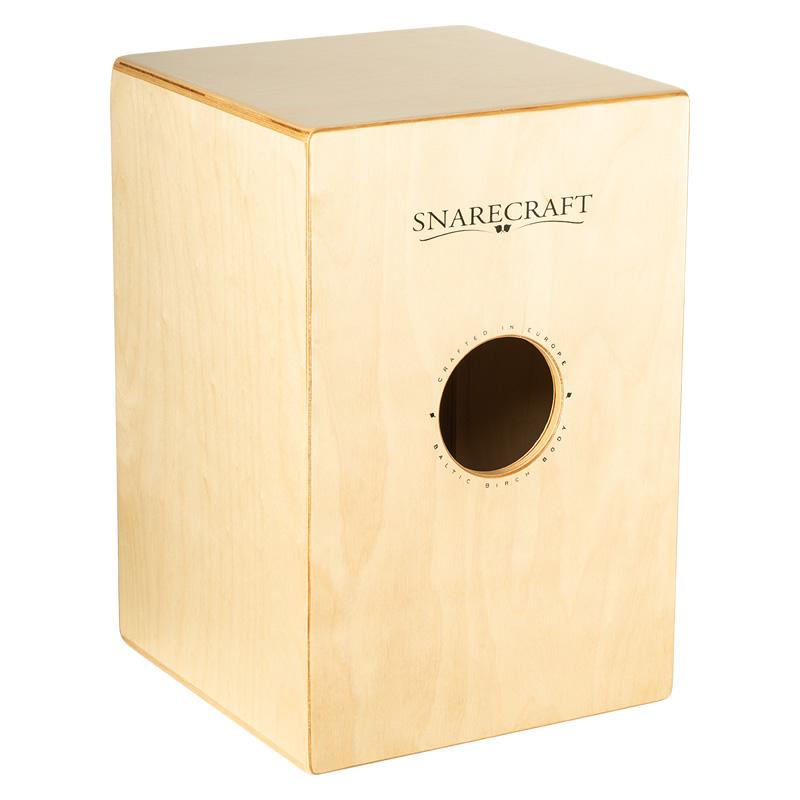 MEINL SC80AB カホン MEINL Percussion カホン Snarecraft Series SC80AB〔マイネル
