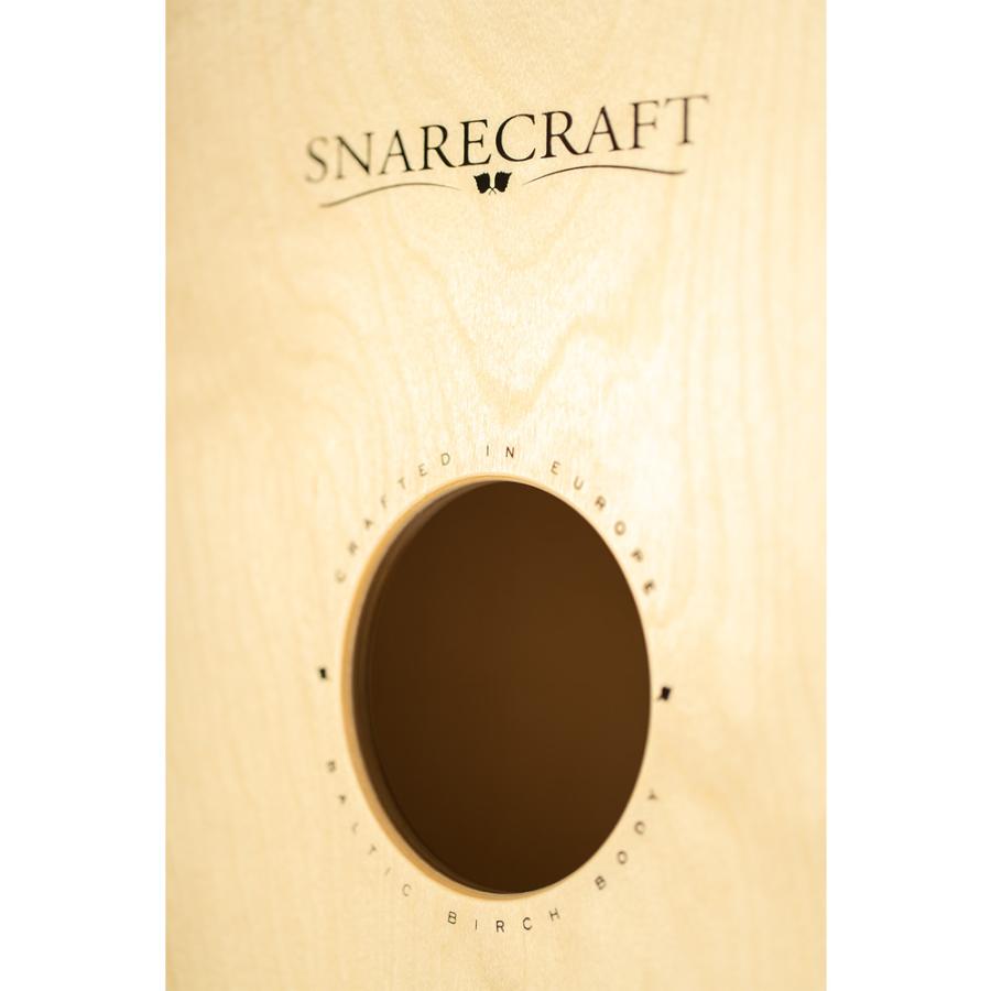 MEINL Percussion カホン Snarecraft Series SC80AB〔マイネル