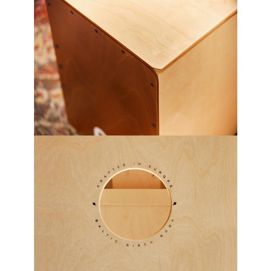 チープ MEINL マイネル カホン Snarecraft Cajon SC80AB i9tmg.com.br