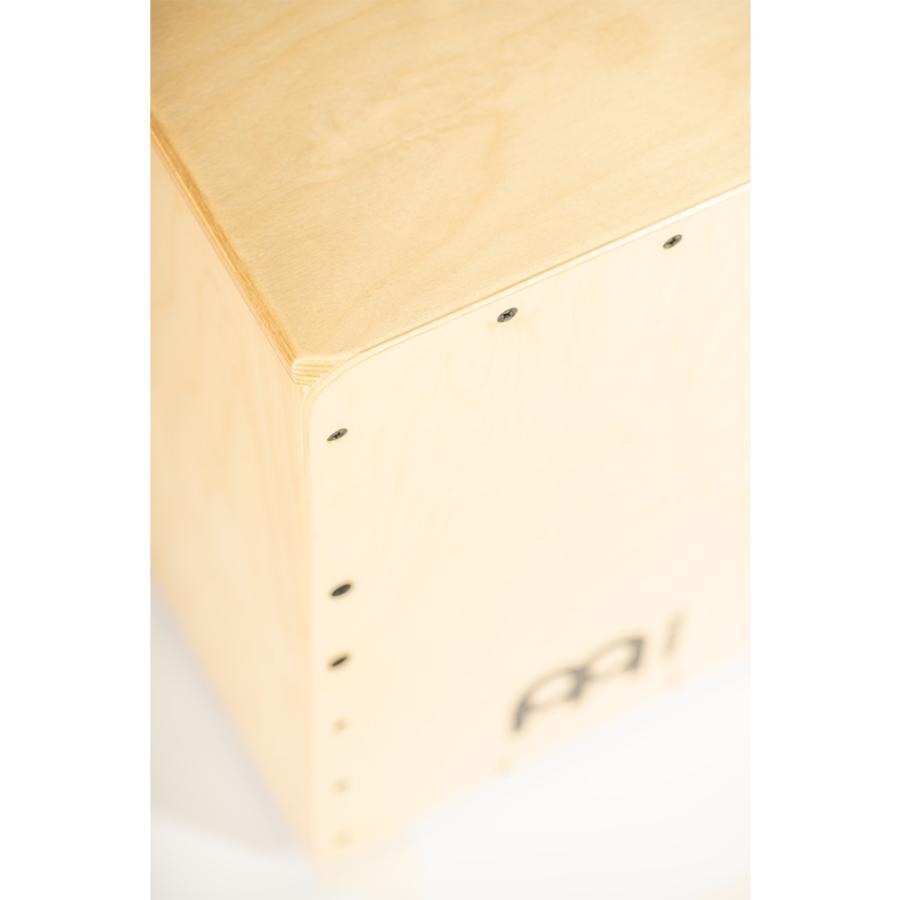 MEINL Percussion カホン Snarecraft Series SC80B〔マイネル パーカッション スネアクラフト Cajon〕_2