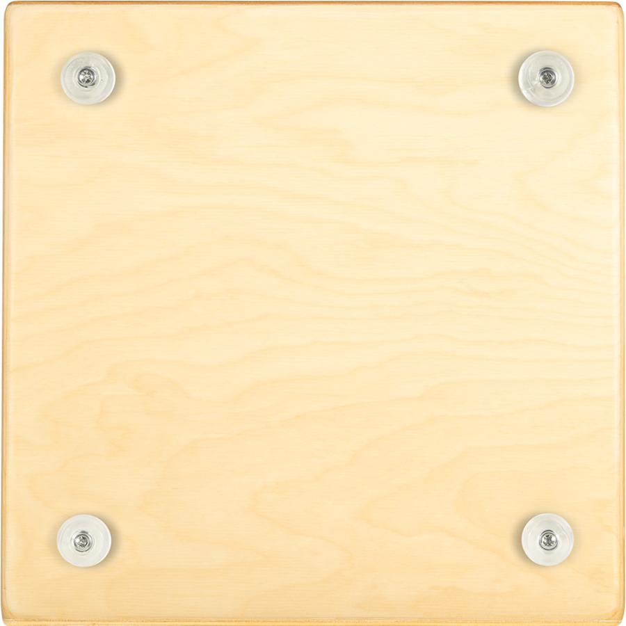 MEINL Percussion カホン Snarecraft Series SC80B〔マイネル パーカッション スネアクラフト Cajon〕_5