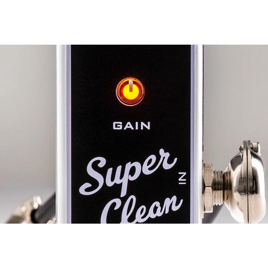 今だけピック10枚セット付き』SUPER CLEAN BUFFER Xotic バッファー
