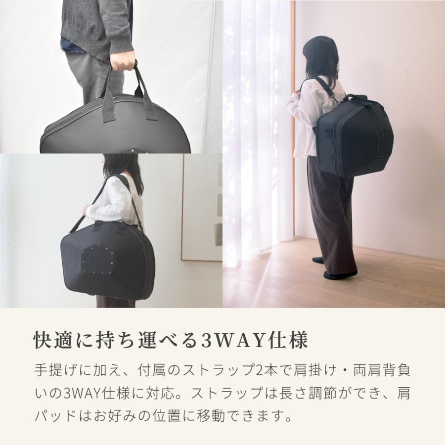 Soleil フレンチホルン SFH-13〔付属品：専用セミハードケース