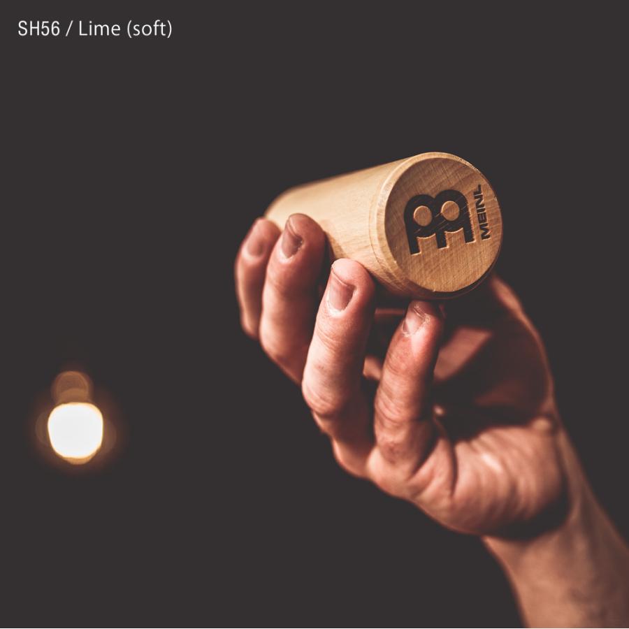 MEINL Percussion ウッドシェイカー SH56 / SH58 SH59〔マイネル