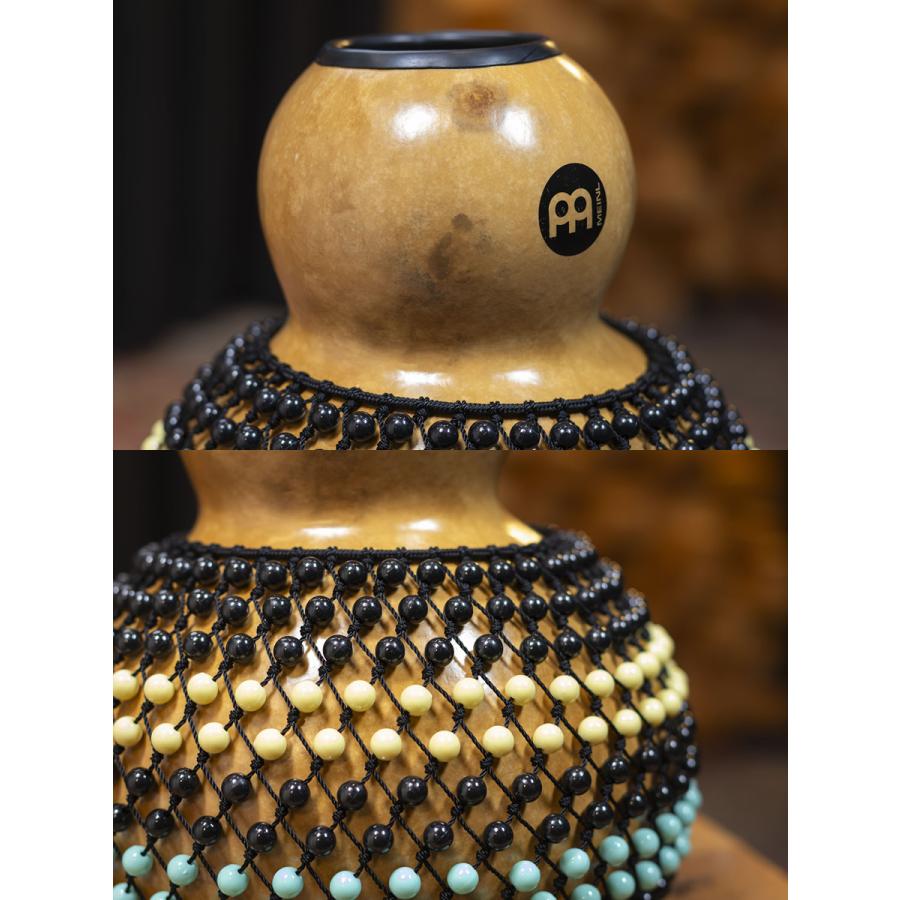 MEINL（マイネル） MEINL Percussion シェケレ SHK〔マイネル