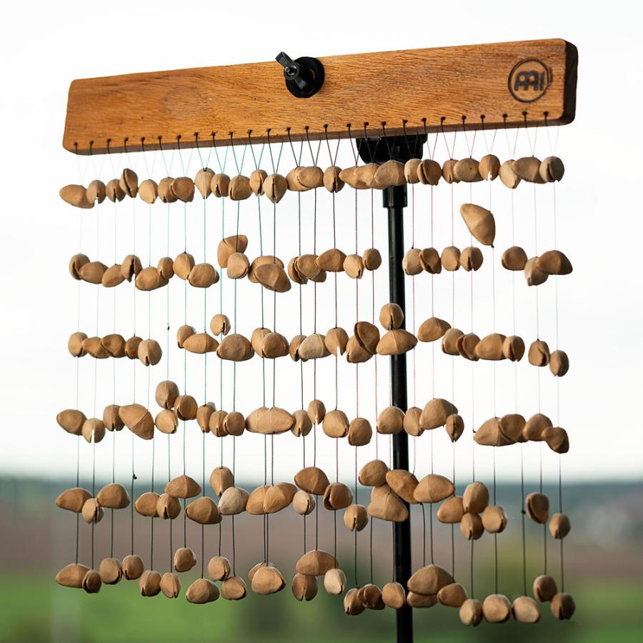 【ケース付き 】MEINL マイネル ウィンドチャイム CH27 Amazon | MEINL Percussion マイネル チャイム Chimes 27bars CH27
