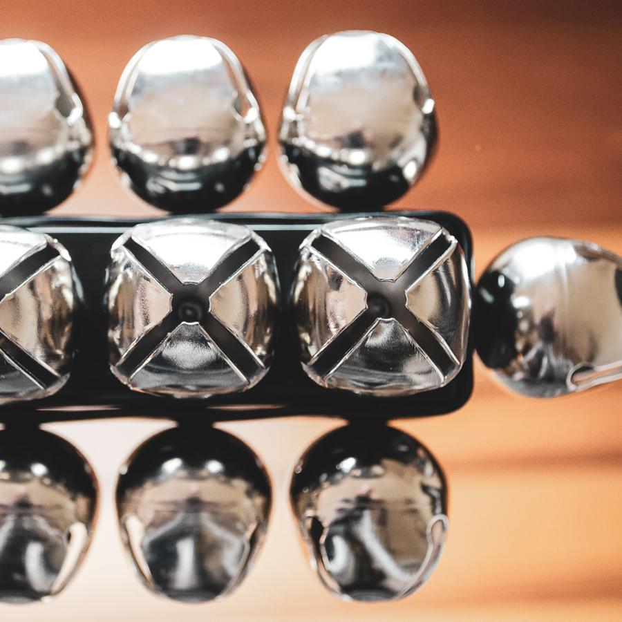 MEINL（マイネル） MEINL Percussion スレイベル SLB25 / 25bells